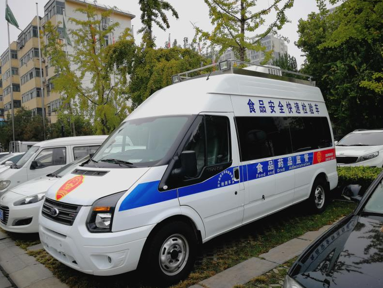 食品安全檢測(cè)車(chē)檢測(cè)內(nèi)容有哪些？